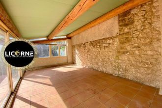 achat maison la-roque-d-antheron 13640