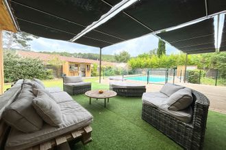 achat maison la-roque-d-antheron 13640