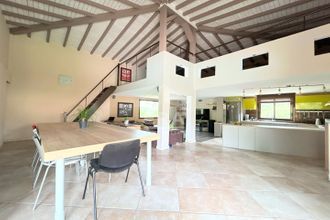 achat maison la-roque-d-antheron 13640