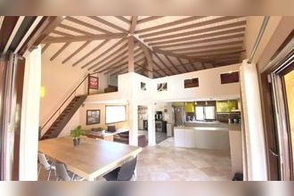 achat maison la-roque-d-antheron 13640