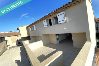 achat maison la-roque-d-antheron 13640