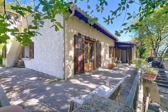 achat maison la-roque-d-antheron 13640