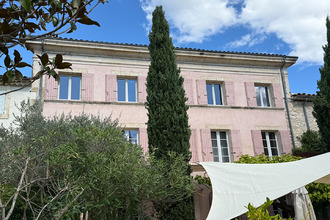 achat maison la-roque-d-antheron 13640