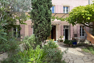 achat maison la-roque-d-antheron 13640
