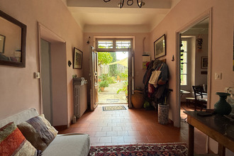 achat maison la-roque-d-antheron 13640