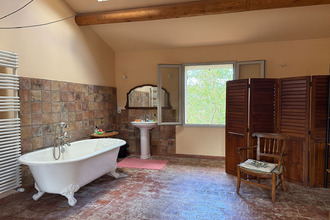 achat maison la-roque-d-antheron 13640