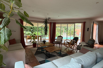 achat maison la-roque-d-antheron 13640