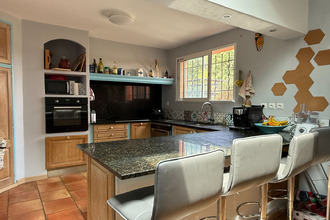 achat maison la-roque-d-antheron 13640