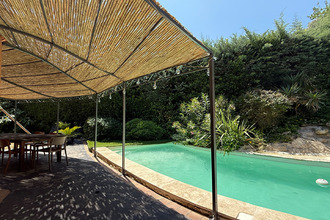 achat maison la-roque-d-antheron 13640