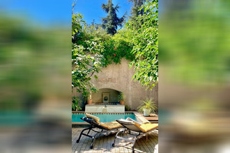 achat maison la-roque-d-antheron 13640