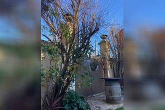 achat maison la-roque-d-antheron 13640