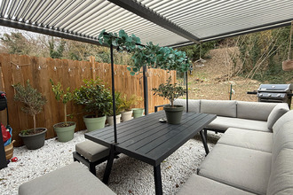 achat maison la-roque-d-antheron 13640