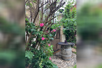 achat maison la-roque-d-antheron 13640