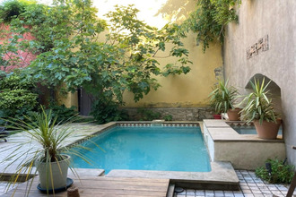 achat maison la-roque-d-antheron 13640