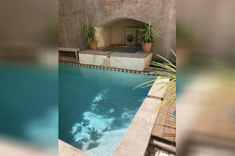 achat maison la-roque-d-antheron 13640