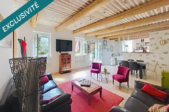 achat maison la-roque-d-antheron 13640