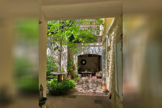 achat maison la-roque-d-antheron 13640