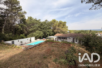 achat maison la-roque-d-antheron 13640