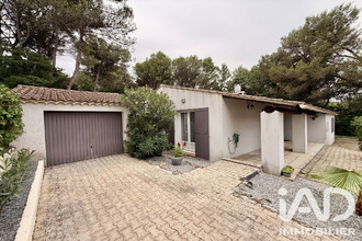 achat maison la-roque-d-antheron 13640
