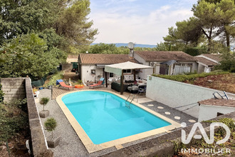 achat maison la-roque-d-antheron 13640