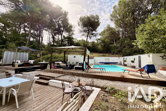 achat maison la-roque-d-antheron 13640