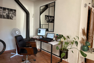 achat maison la-roque-d-antheron 13640