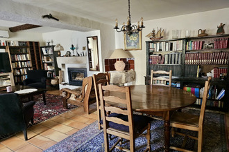 achat maison la-roque-d-antheron 13640