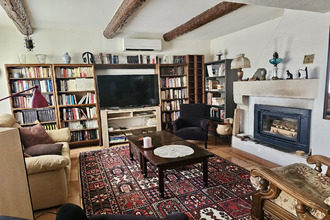 achat maison la-roque-d-antheron 13640