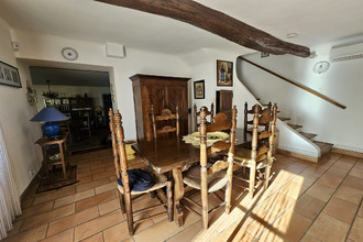 achat maison la-roque-d-antheron 13640