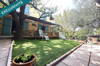 achat maison la-roque-d-antheron 13640