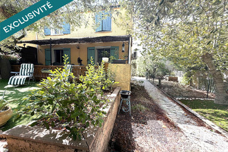 achat maison la-roque-d-antheron 13640