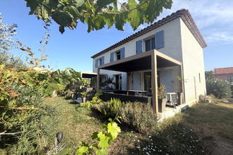 achat maison la-roque-d-antheron 13640