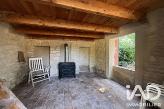achat maison la-roque-d-antheron 13640