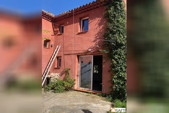 achat maison la-roque-esclapon 83840