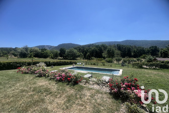 achat maison la-roque-esclapon 83840