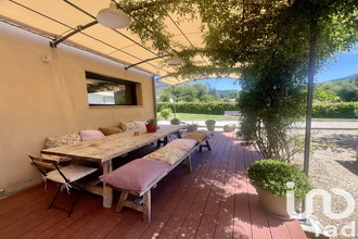 achat maison la-roque-esclapon 83840