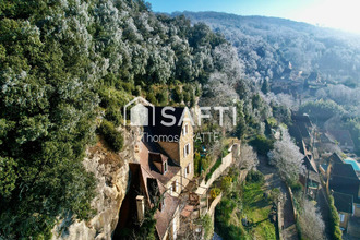 achat maison la-roque-gageac 24250