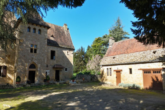 achat maison la-roque-gageac 24250