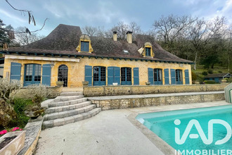 achat maison la-roque-gageac 24250