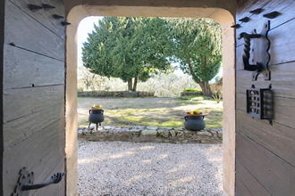 achat maison la-roque-gageac 24250