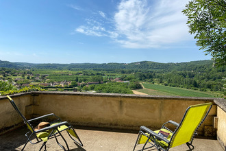 achat maison la-roque-gageac 24250