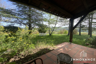 achat maison la-roque-ste-marguerite 12100