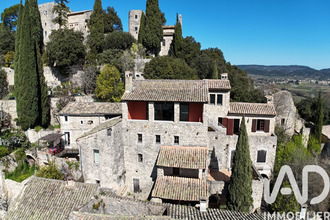 achat maison la-roque-sur-ceze 30200