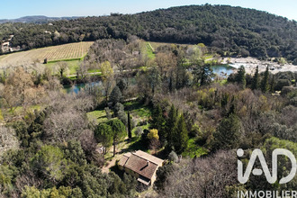 achat maison la-roque-sur-ceze 30200