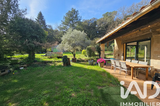 achat maison la-roque-sur-ceze 30200