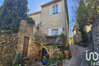 achat maison la-roque-sur-ceze 30200