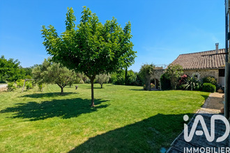achat maison la-roque-sur-ceze 30200