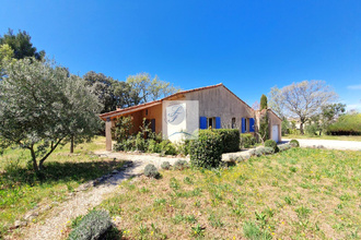 achat maison la-roque-sur-pernes 84210