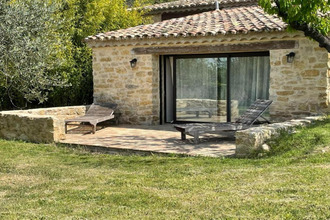 achat maison la-roque-sur-pernes 84210