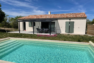 achat maison la-roque-sur-pernes 84210